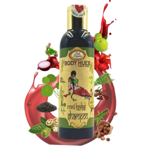 pulses from organic farm