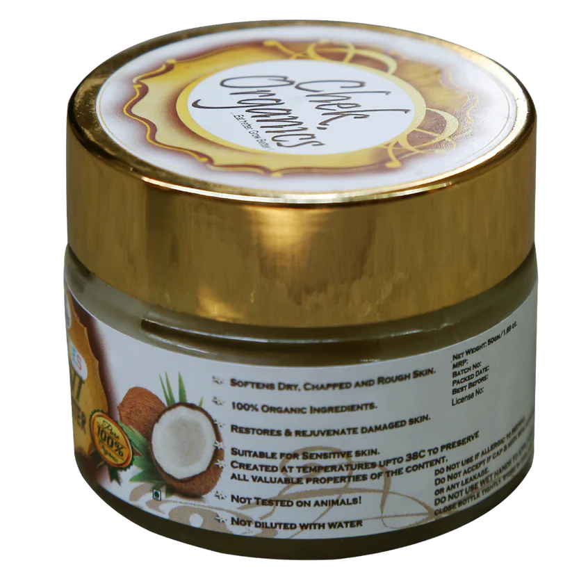 chekorganics bodyhues – organic noni body butter (50g) chekorganics bodyhues – organic noni body butter (50g)